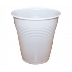 Vasos 150 cc Blanco 1000u